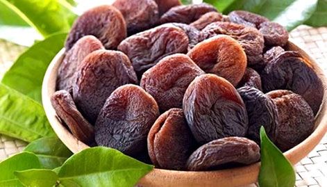 Özel Seçim Gün Kurusu (1 KG)