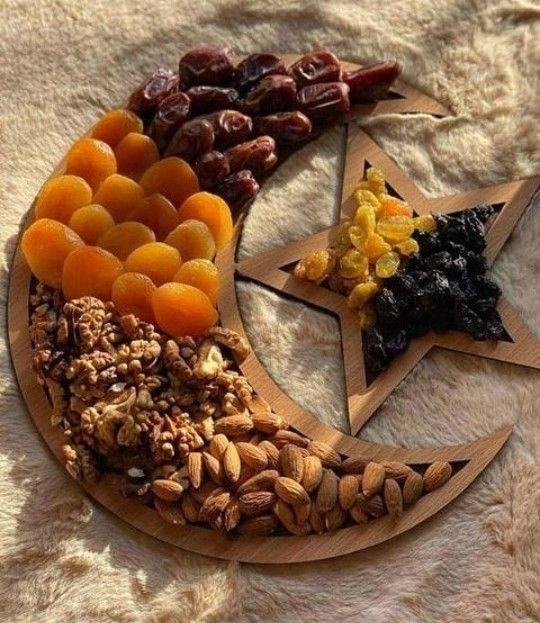 Karışık Kayısı Paketi