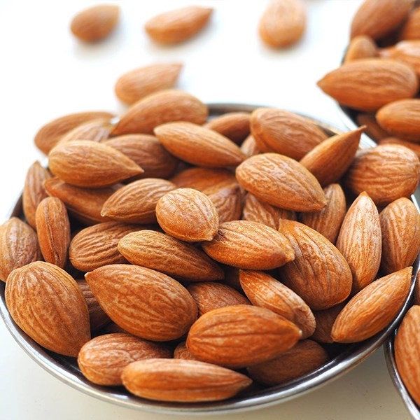 Kayısı Çekirdeği İçi (1 KG)